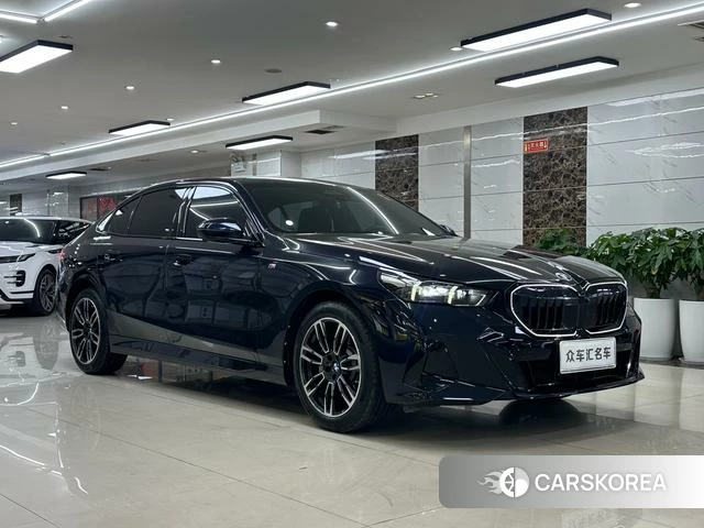BMW 5 series id 4276076 из Китая 10