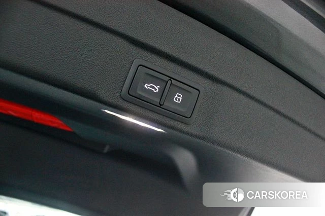 Audi A5 (B10) id 3775707 из Кореи 10