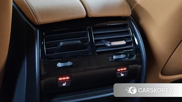 BMW 5 Series (G30) id 3027727 из Кореи 10