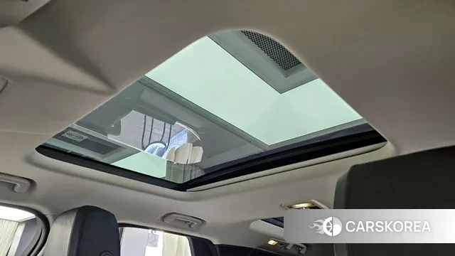 Land Rover Discovery 5 id 3284188 из Кореи 10