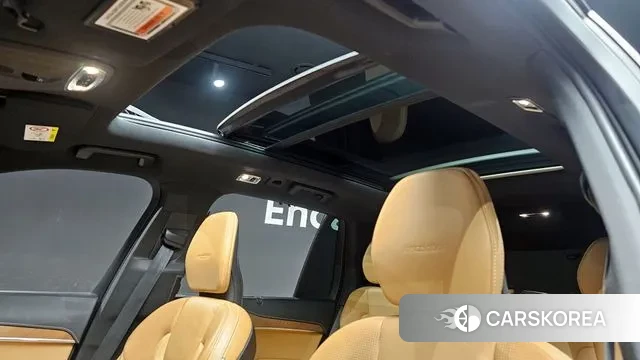 Volvo XC90 second Generation id 3536106 из Кореи 10