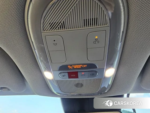 Hyundai Ionic 5 id 3273408 из Кореи 10