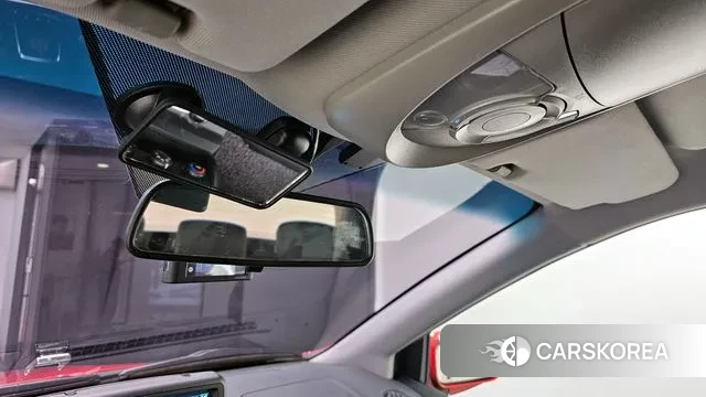 Ssangyong The New Korando Sports id 3593585 из Кореи 10