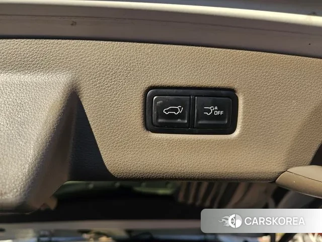 Kia Carnival 4th generation id 3517903 из Кореи 10