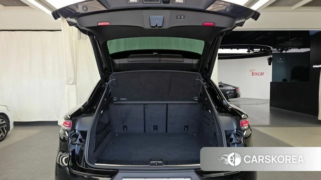 Porsche Cayenne (PO536) id 3953028 из Кореи 10