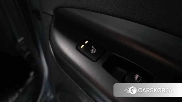 Hyundai The New Kona id 4019482 из Кореи 10