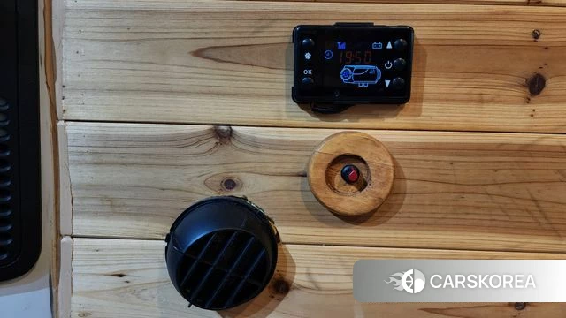 Renault Korea (Samsung) Master id 3860766 из Кореи 10