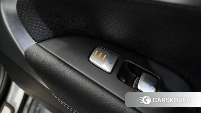 Genesis G70 id 3955967 из Кореи 10