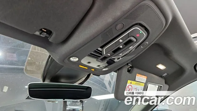 Audi Q7 (4M) id 2823114 из Кореи 10