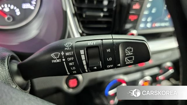 Kia Stonic id 3873396 из Кореи 10