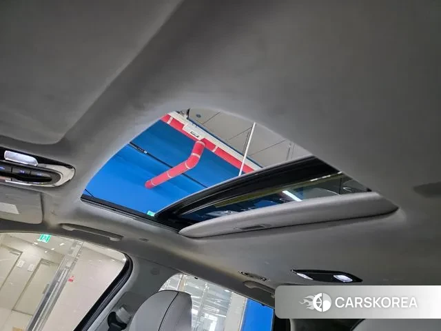 Hyundai The New Palisade id 3431939 из Кореи 10