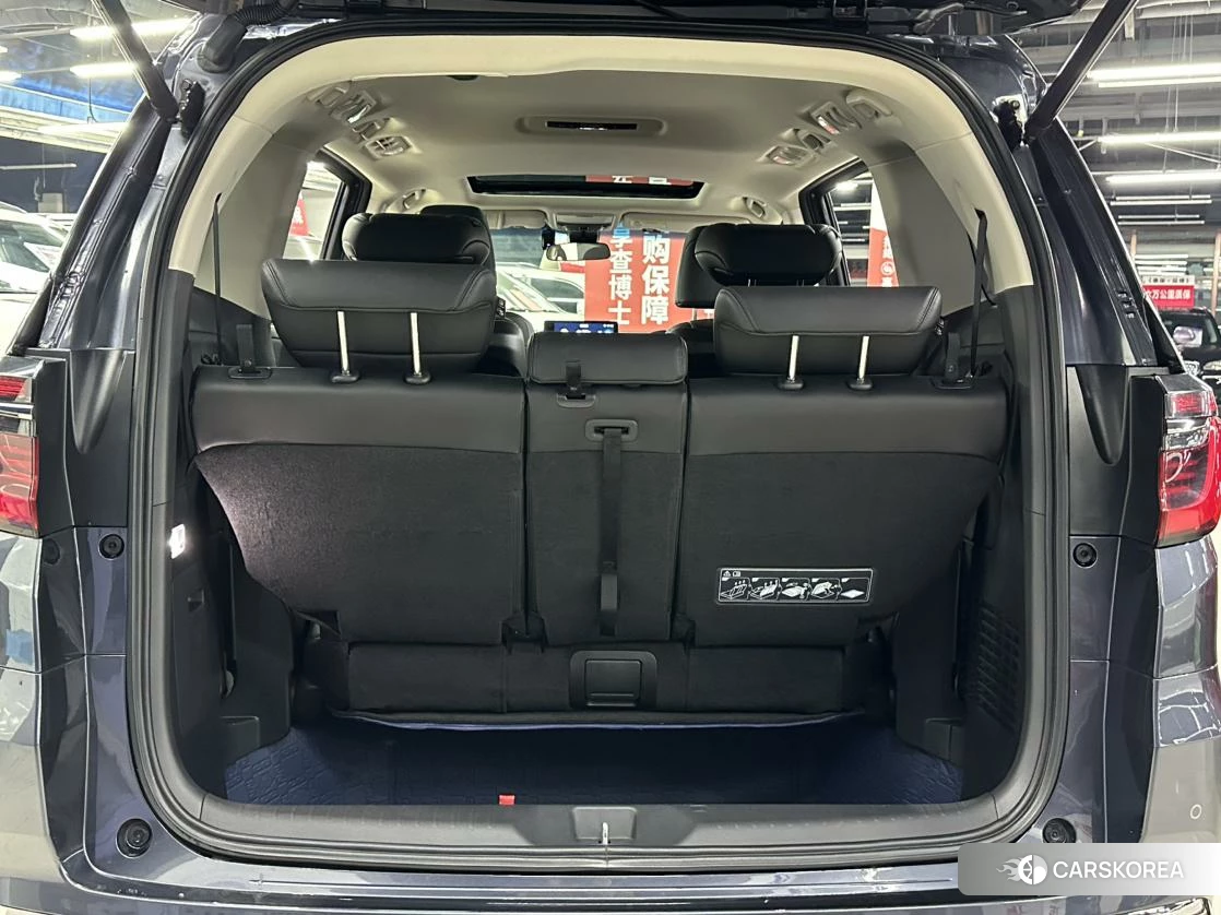 Honda Odyssey id 4467946 из Китая 10