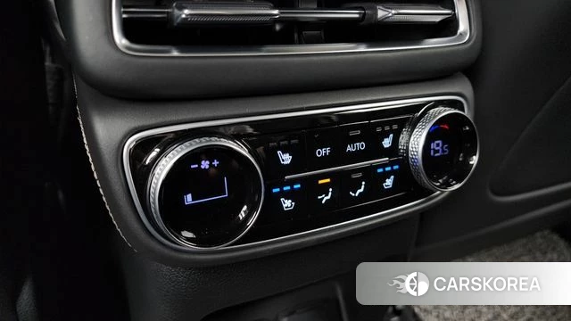 Genesis GV80 id 4495898 из Кореи 10