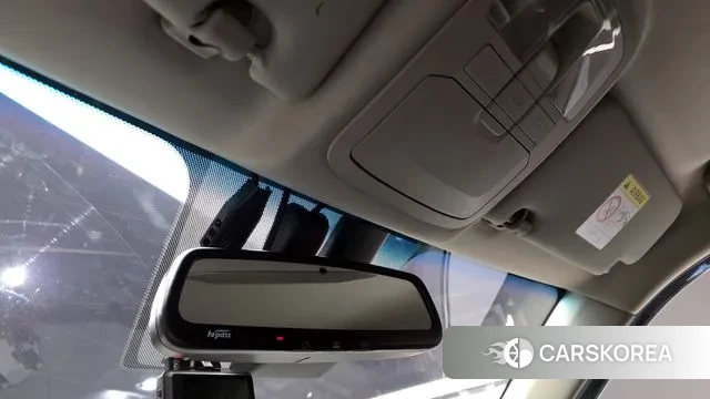 Ssangyong Beautiful Korando id 3686713 из Кореи 10