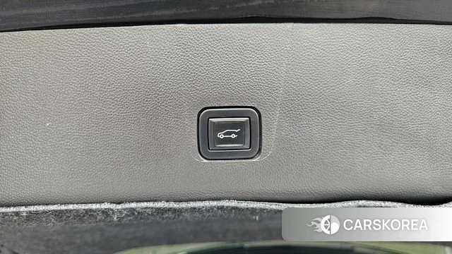Chevrolet (GM Daewoo) Traverse id 4603987 из Кореи 10