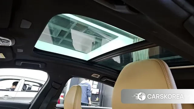 Volvo S90 id 3736012 из Кореи 10