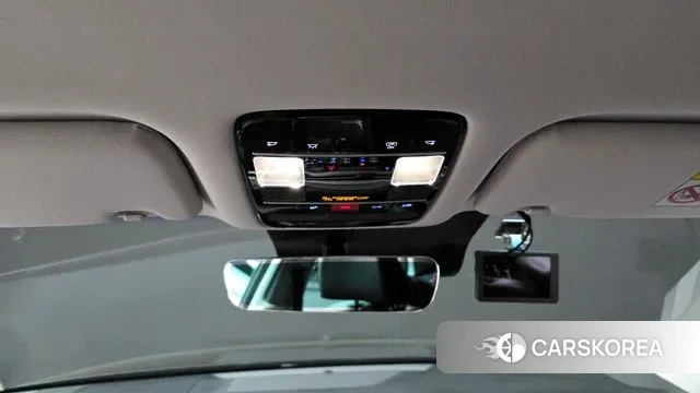 Hyundai Grandeur Hybrid (GN7) id 3377783 из Кореи 10