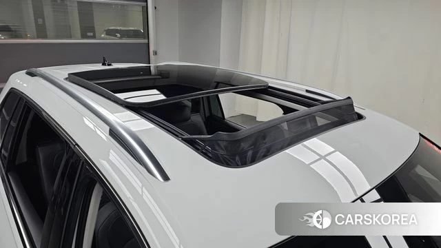 Volkswagen Tiguan Allspace id 3897213 из Кореи 10