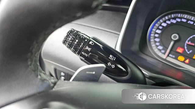 Hyundai Tucson (NX4) id 3806645 из Кореи 10
