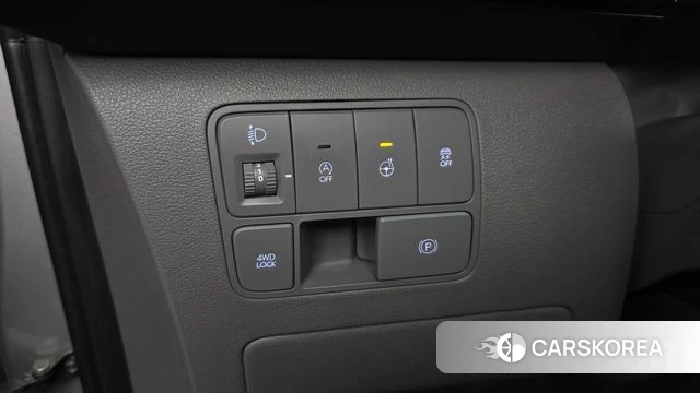 Hyundai Staria id 4916413 из Кореи 10