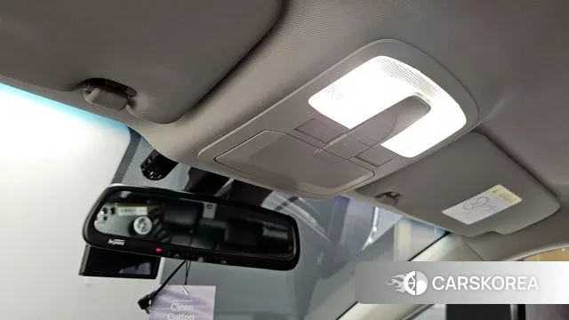 Ssangyong Beautiful Korando id 3448785 из Кореи 10