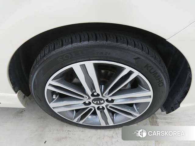 Kia All New Morning (JA) id 4647668 из Кореи 10