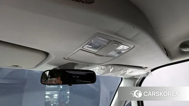 Kia The New Ray id 3175410 из Кореи 10