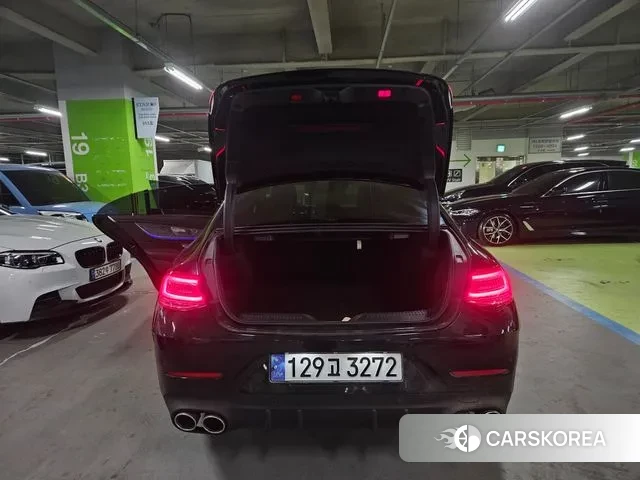 Mercedes-Benz CLS-Class C257 id 3626628 из Кореи 10