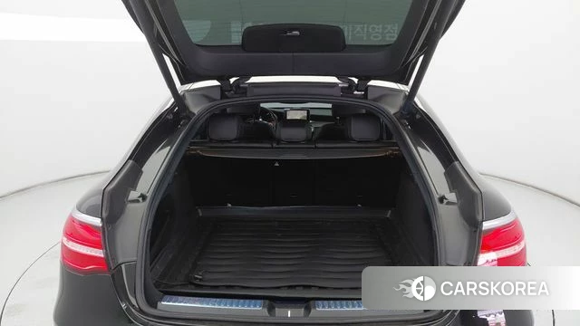 Mercedes-Benz GLC-Class X253 id 4508341 из Кореи 10