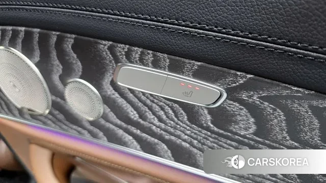 Mercedes-Benz E-Class W213 id 3452568 из Кореи 10