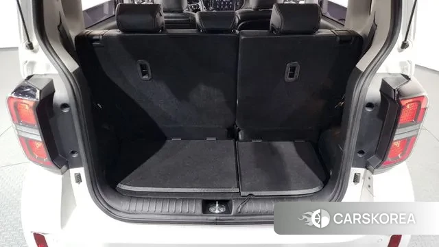 Kia The New Kia Ray id 3503218 из Кореи 10