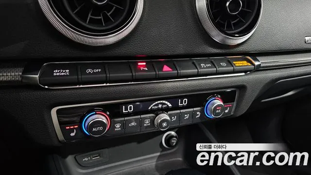 Audi New A3 id 2850046 из Кореи 10