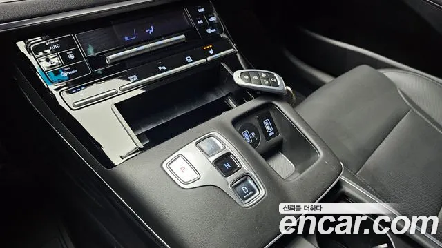 Hyundai The New Grandeur IG id 2660602 из Кореи 10