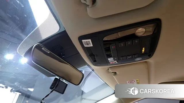 Kia Carnival 4th generation id 3717780 из Кореи 10