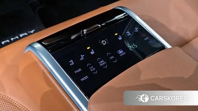 Toyota Camry (XV80) id 3689347 из Кореи 10