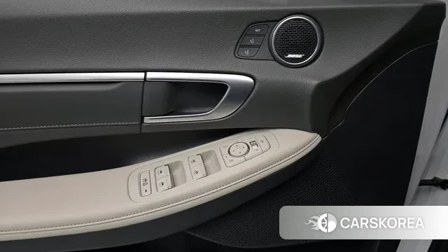 Hyundai Sonata (DN8) id 3378756 из Кореи 10