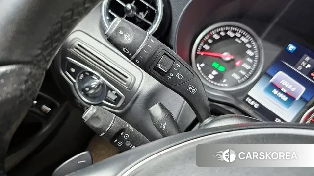 Mercedes-Benz GLC-Class X253 id 3520348 из Кореи 10