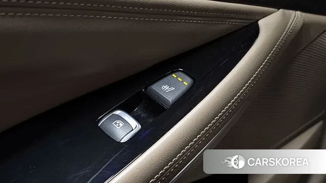 Kia K8 Hybrid id 3349167 из Кореи 10