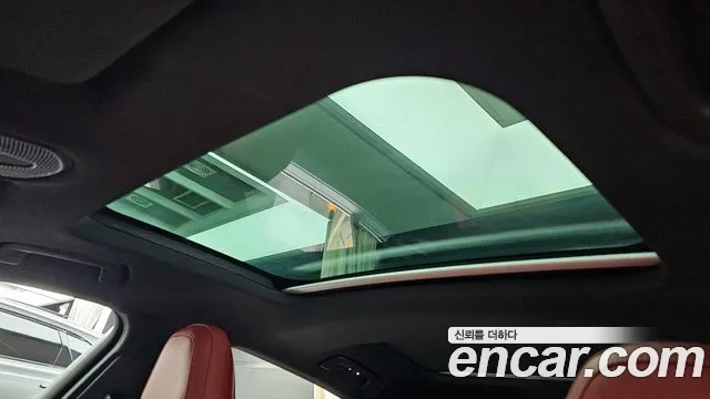 Porsche Panamera (972) id 2878548 из Кореи 10