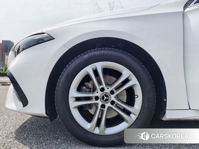 Mercedes-Benz Class A id 4263022 из Китая 10