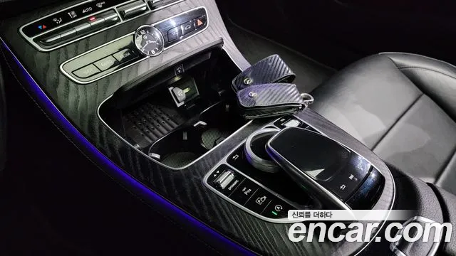 Mercedes-Benz E-Class W213 id 2699094 из Кореи 10