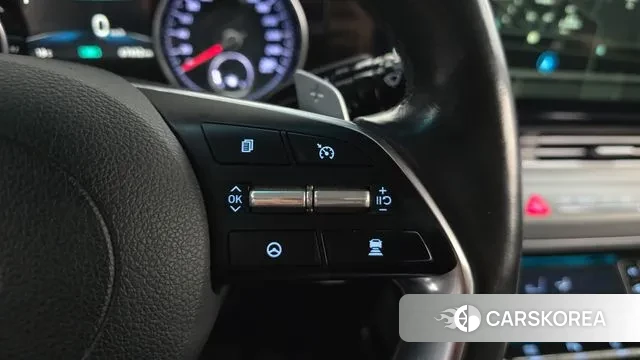 Hyundai The New Grandeur IG id 3335912 из Кореи 10