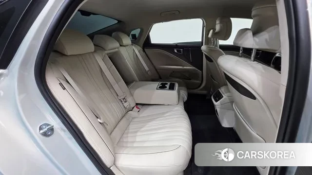 Kia The New K8 Hybrid id 3419962 из Кореи 10