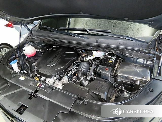 Kia The New Carnival 4th Generation id 4280230 из Кореи 10
