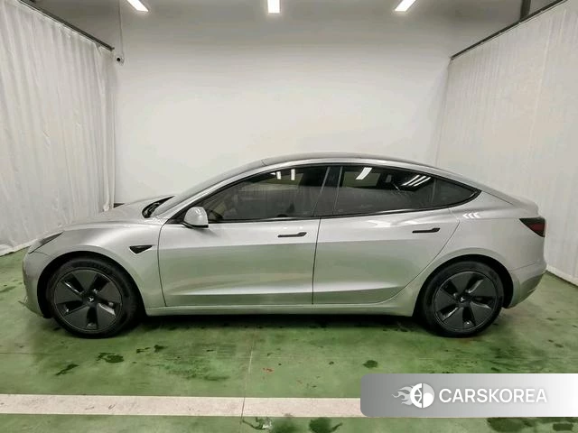 Tesla Model 3 id 4253118 из Китая 10