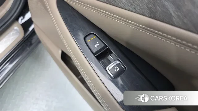 Kia K8 id 3712536 из Кореи 10