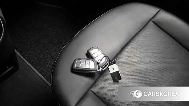 Hyundai Casper id 3301143 из Кореи 10