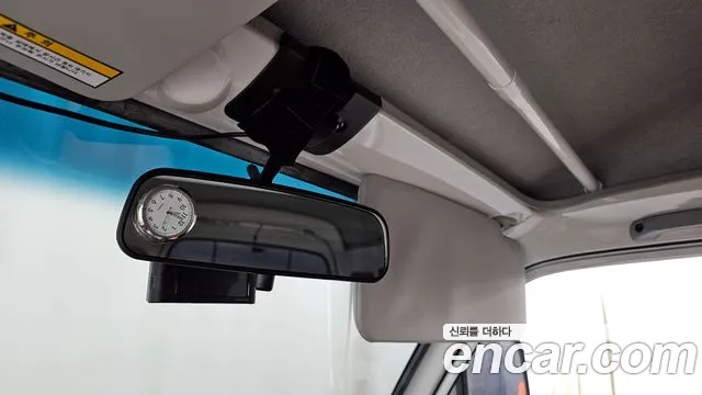 Chevrolet (GM Daewoo) New Damas id 2790068 из Кореи 10