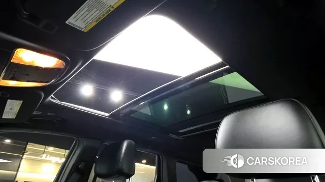 Jeep Grand Cherokee id 3023889 из Кореи 10