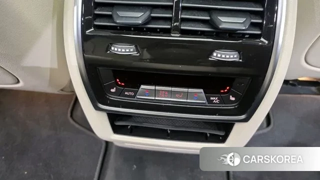 BMW X7 (G07) id 3347726 из Кореи 10